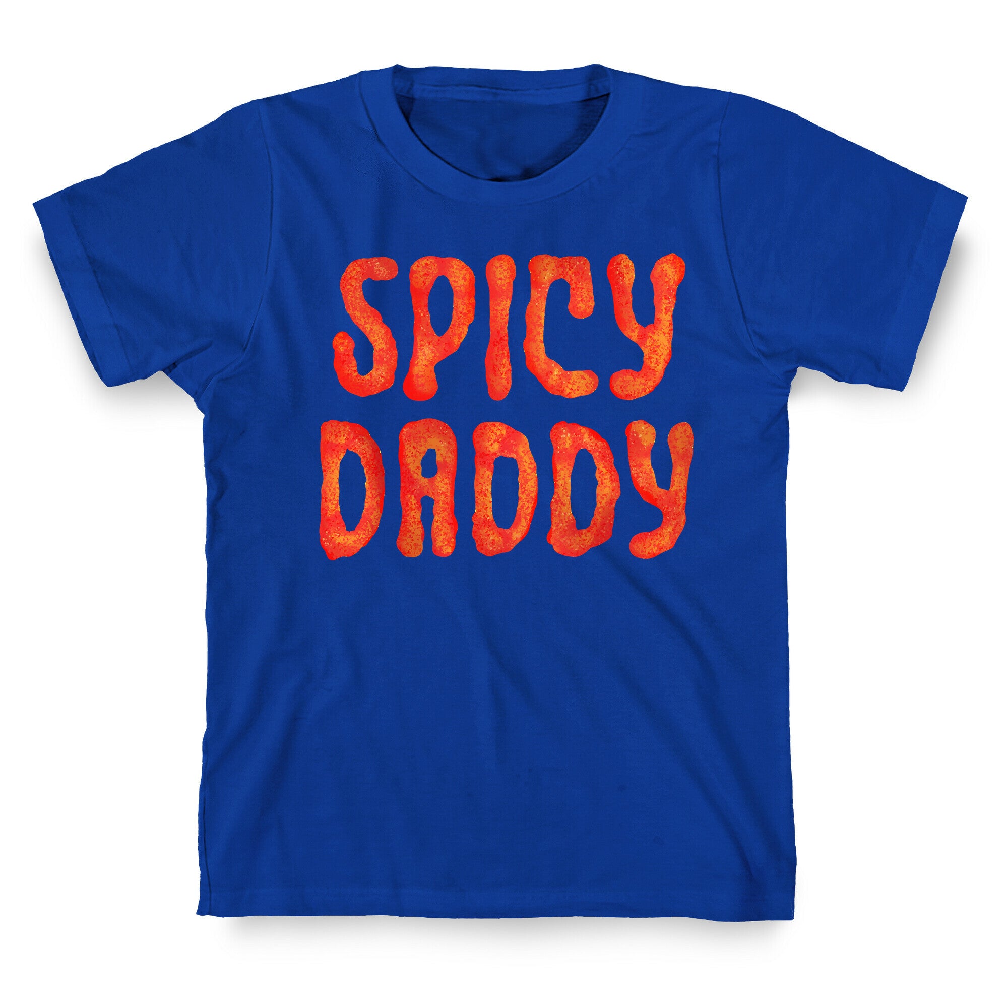 Spicy Daddy T-Shirt